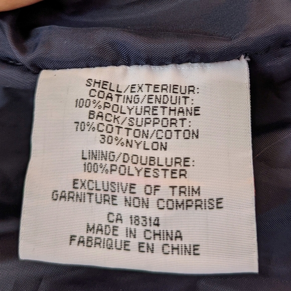 Wind River jacket - Picture 11 of 11